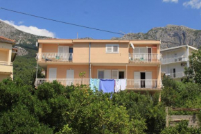 Apartments by the sea Podgora, Makarska - 2624